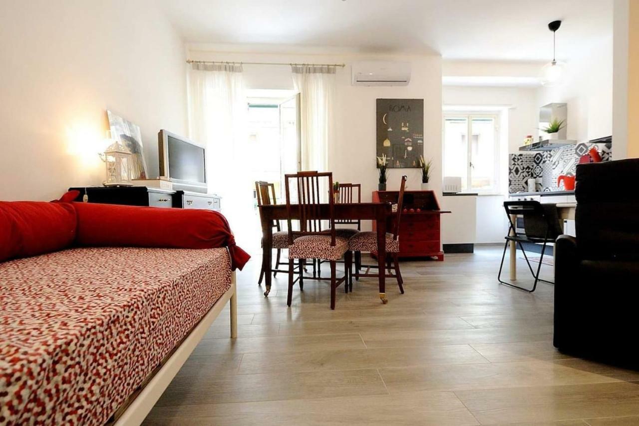 Appartamento Casa Vacanza Emily