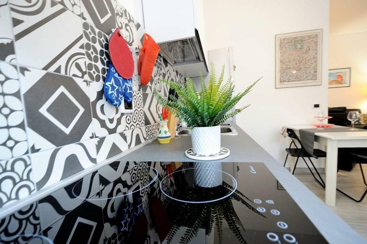 Apartment Casa Vacanza Emily Rome