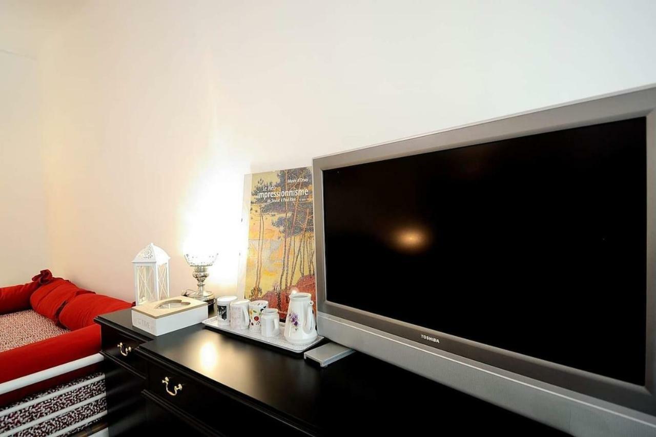Apartment Casa Vacanza Emily Rome
