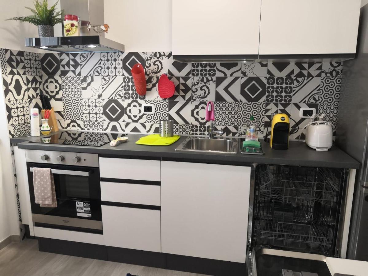 Casa Vacanza Emily Appartamento