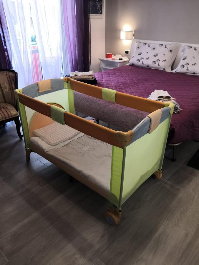 Appartamento Casa Vacanza Emily *