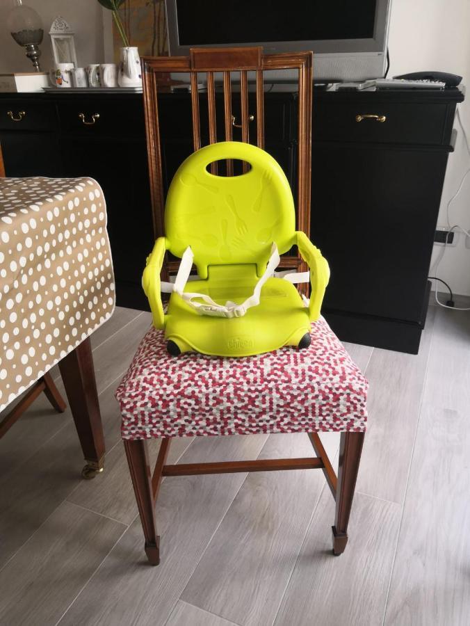 Appartamento Casa Vacanza Emily Roma