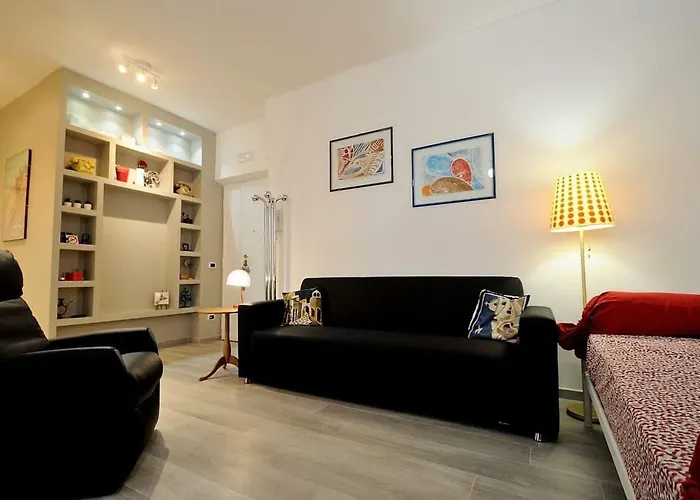Casa Vacanza Emily