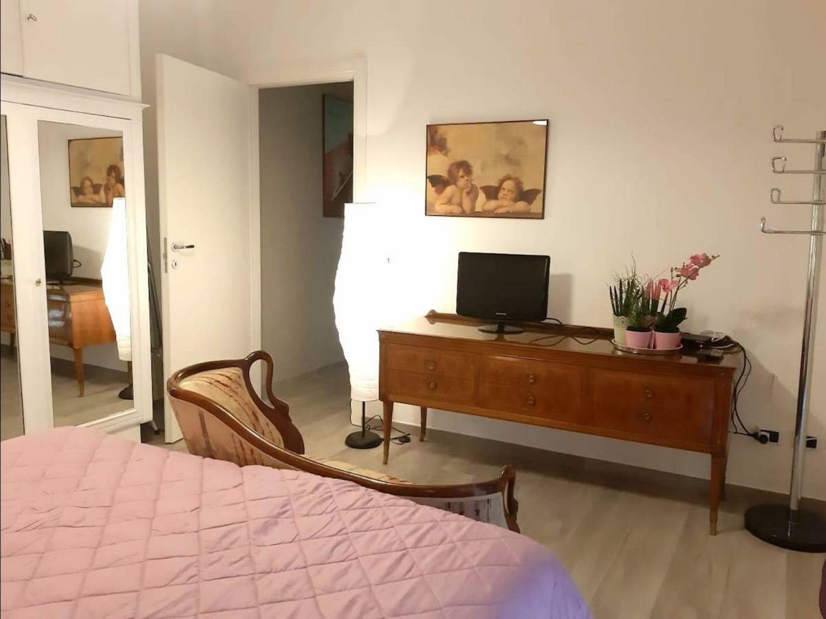Casa Vacanza Emily Apartment Rom