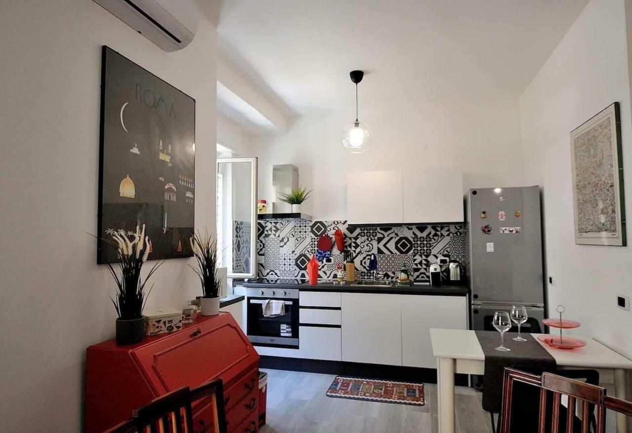 Apartment Casa Vacanza Emily
