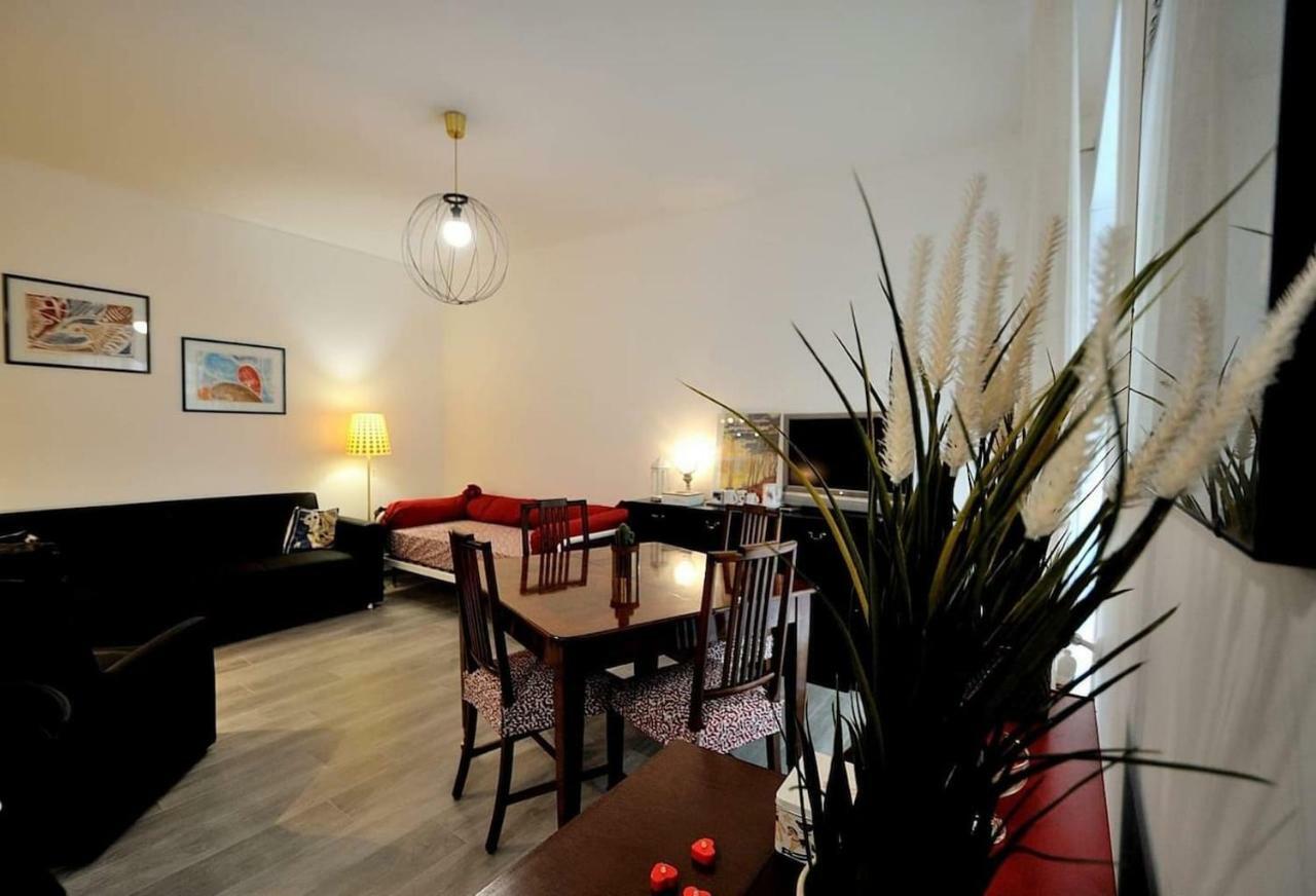 Apartment Casa Vacanza Emily