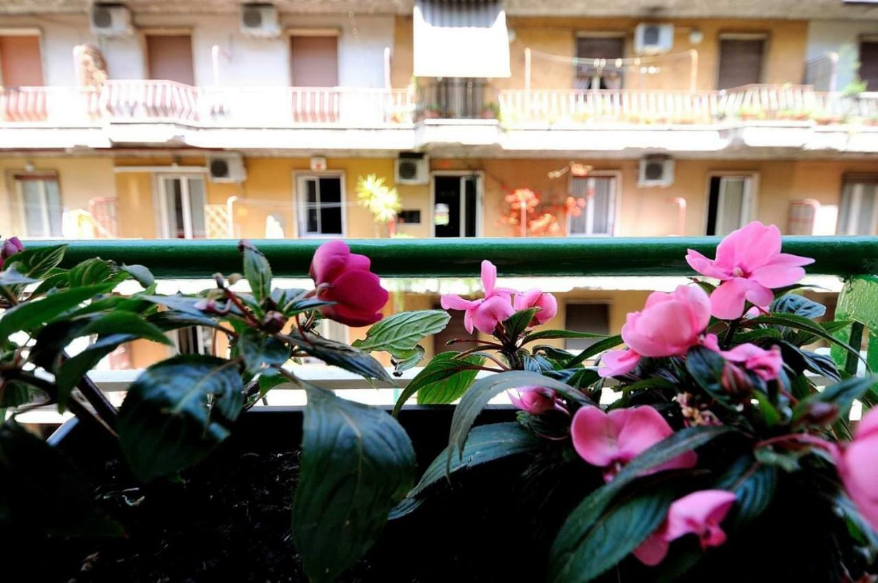 Casa Vacanza Emily Apartment