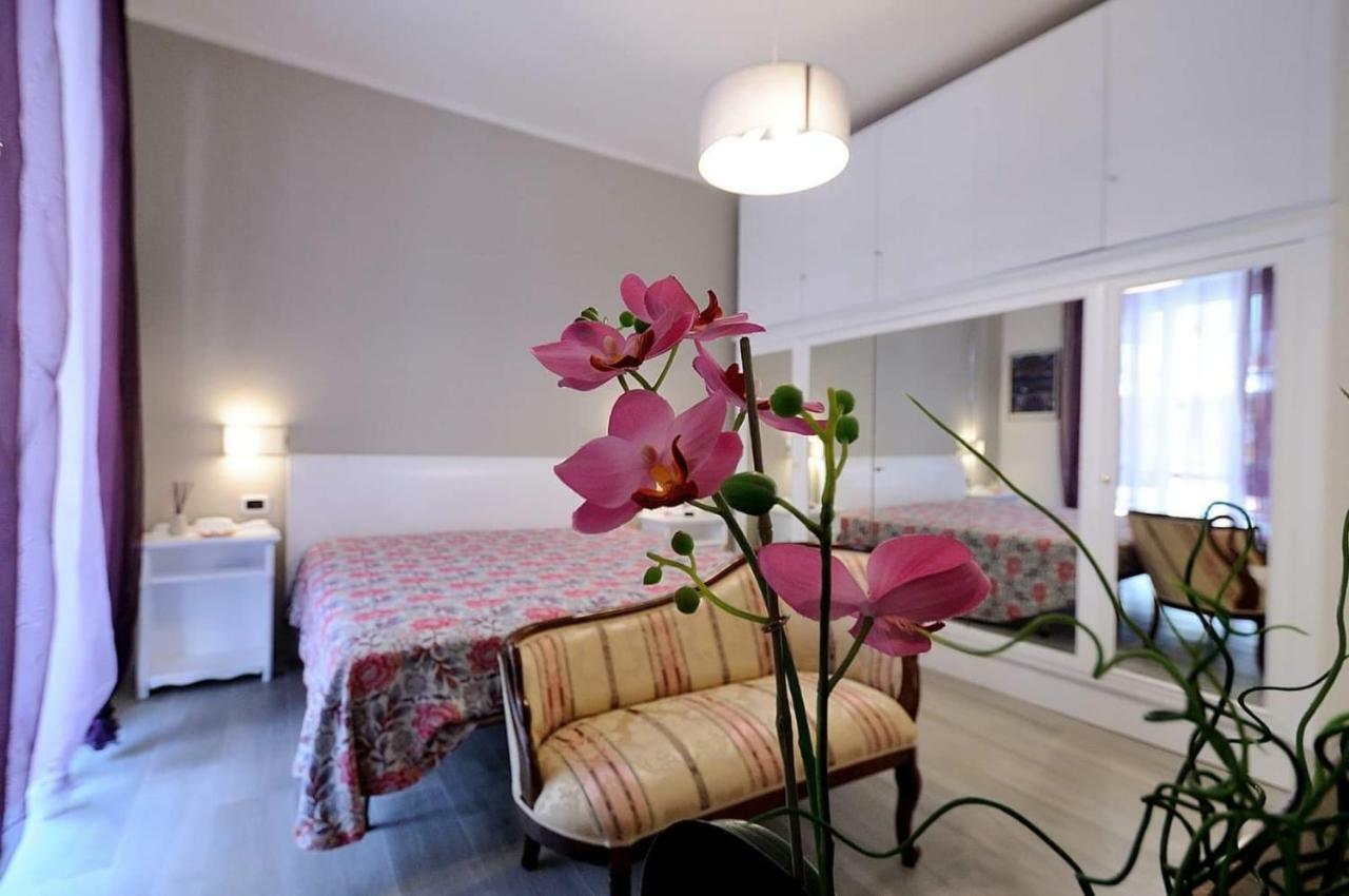 Casa Vacanza Emily Apartment *