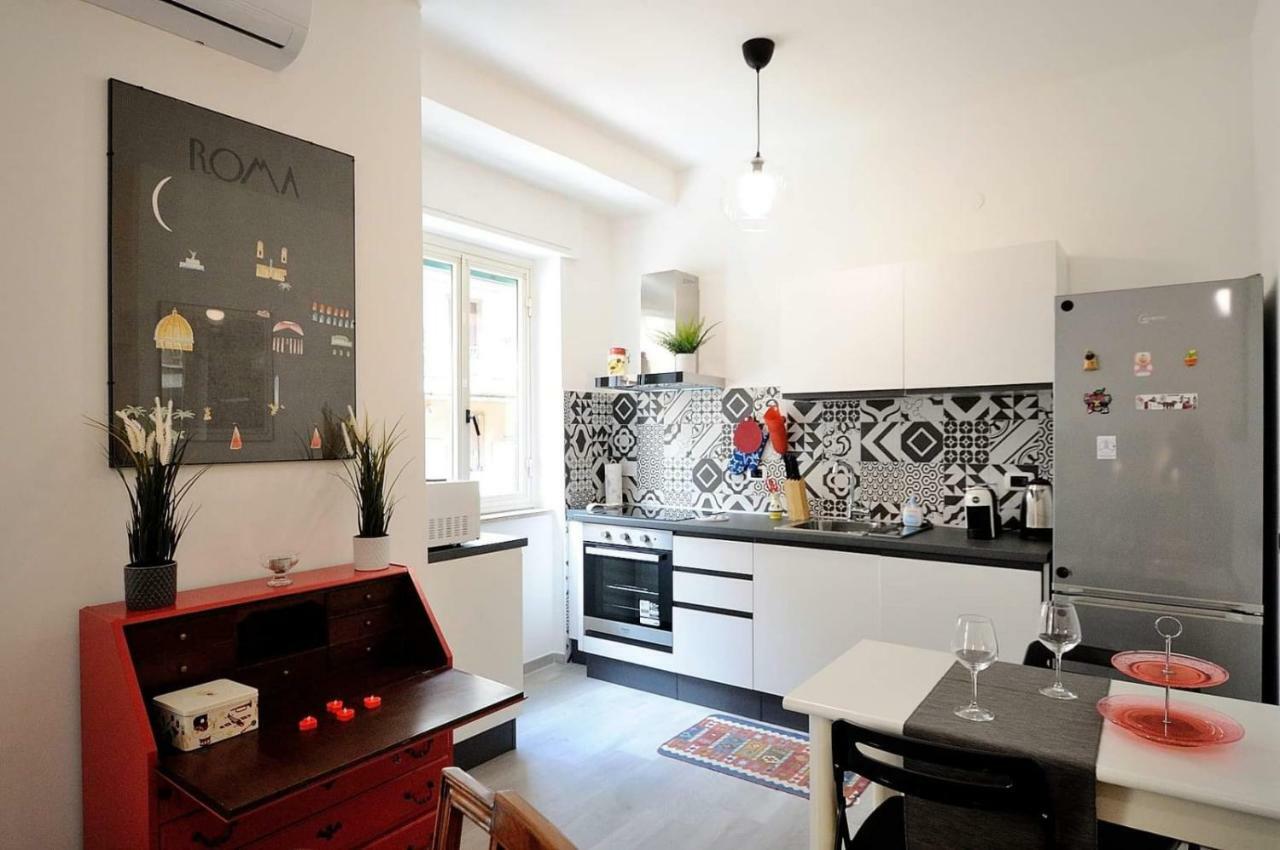 Casa Vacanza Emily Rom