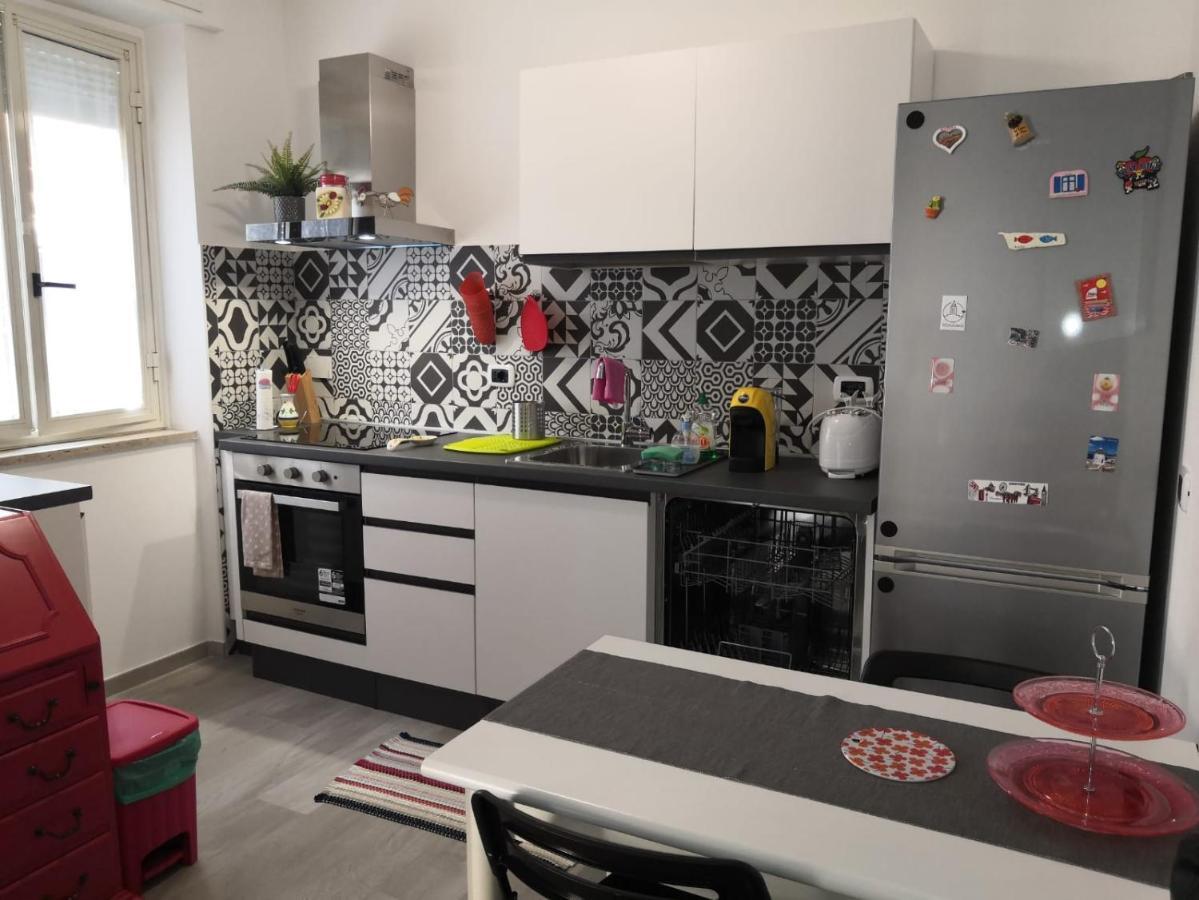 Casa Vacanza Emily Rom